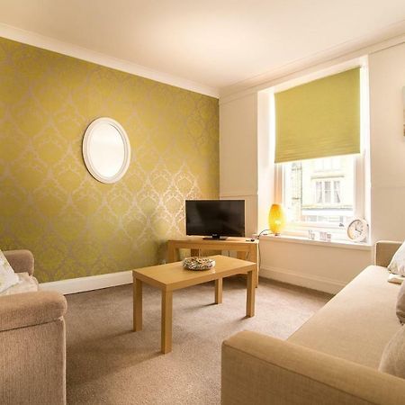 1 High Street Jedburgh Td8 6Ap Apartment Bagian luar foto