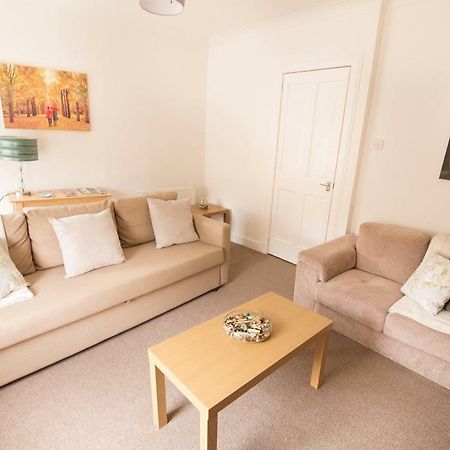 1 High Street Jedburgh Td8 6Ap Apartment Bagian luar foto